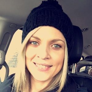 Meet your Posher, Sherri